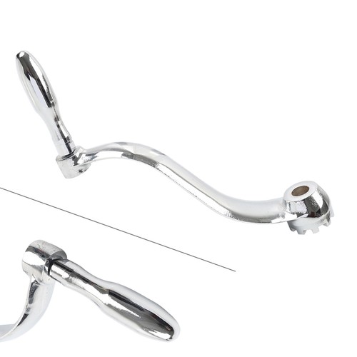Teeth 16mm elevating - 1x,