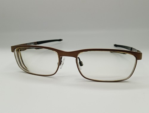 Oakley steelplate ox3222 - oakley,