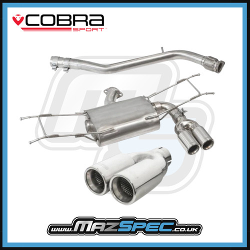 Cobra sport mazda mk4 - sport,