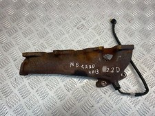 2013 MERCEDES BENZ C220 W204 2.2 DIESEL EXHAUST MANIFOLD GENUINE A5511420001