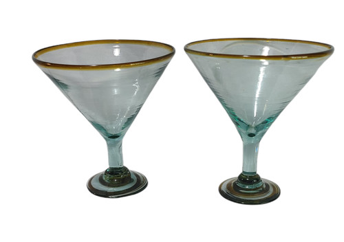 Hand blown mexican art - hand,