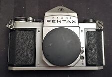 ASAHI PENTAX S1a CAMERA BODY - NO LENS