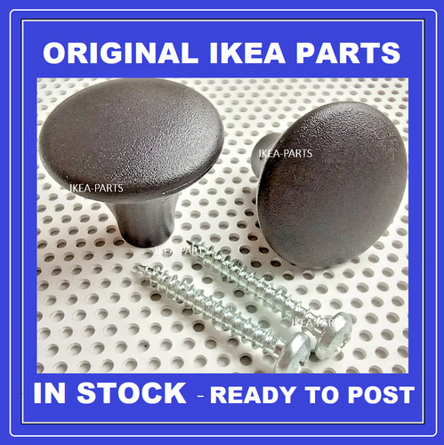 Ikea koppang rakkestad knobs - ikea, &