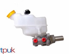 Brake Master Cylinder For Ford Transit Mk7 2006 To 2014 With Abs 2.4 2.2 Rwd Fwd