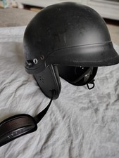 Riot Helmet Model C-3 Medium