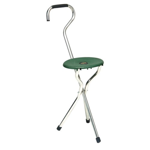 Bisley trio seat - seat, stick
