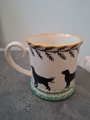 Moorland pottery staffordshire - pottery,