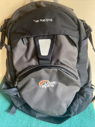 Lowe alpine trek pod - lowe,