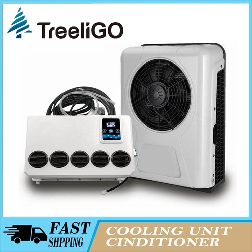 12volt truck split air - truck,