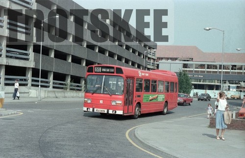 35mm colour negative east - east, kent