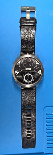 Diesel 7379 men quartz - dz-7379, men's