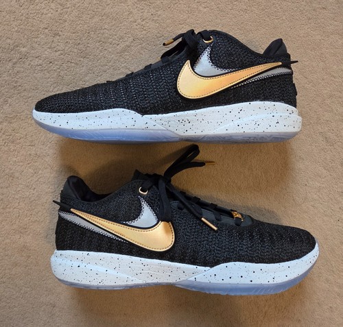 Nike lebron black - nike, 20