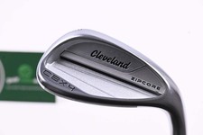 Cleveland CBX 4 Zipcore Gap Wedge / 52 Degree / Wedge Flex KBS Hi-Rev 2.0