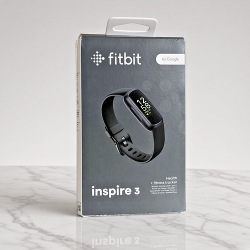 Fitbit inspire fitness - fitbit,
