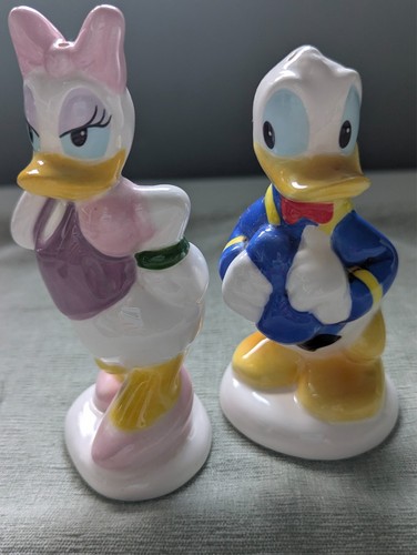 Disney paul cardew donald - donald, &
