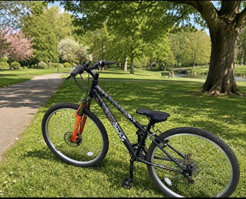 Apollo mountain bike unisex - apollo,