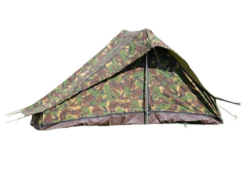 Dutch army dpm man ridge - army,