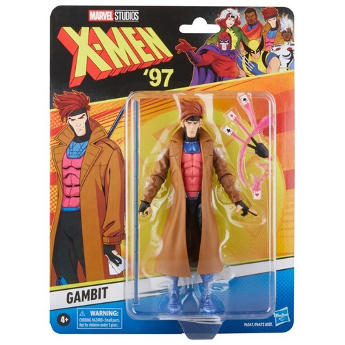 Marvel legends men - 6", 97