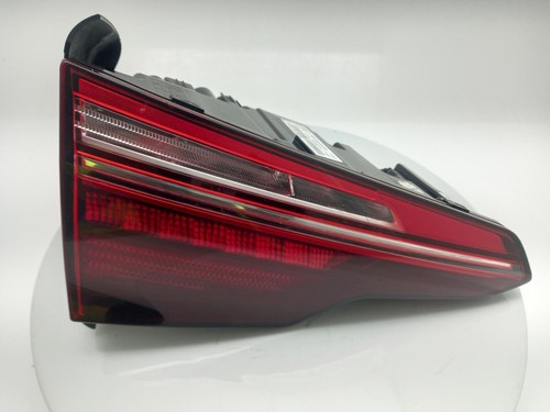 Audi tail light rear lamp - tail,