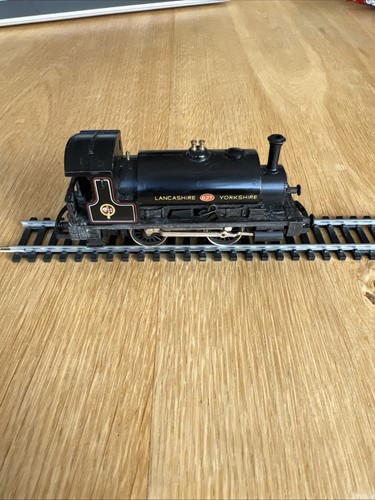 Hornby lancashire yorkshire - lancashire,