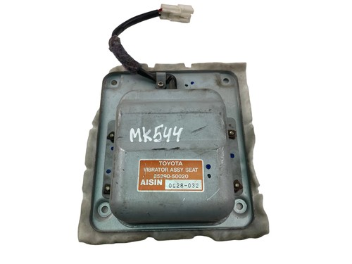 Lexus control unit - lexus,