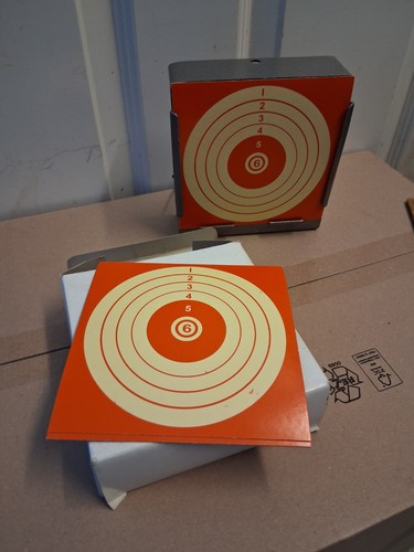 Air rifle gun - air,
