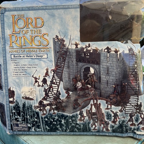 The lord rings - lord, of