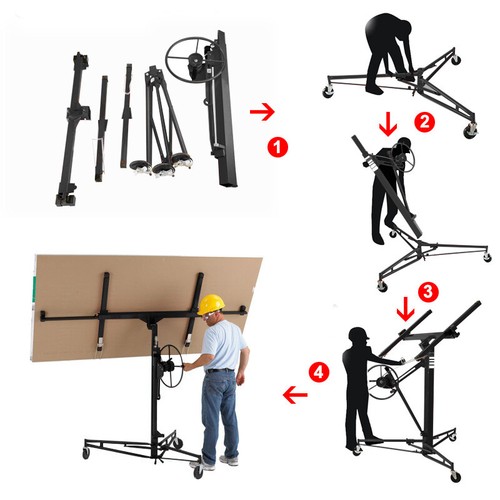 Lifter tool hoist - lifter,
