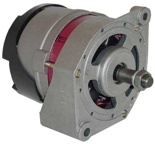 Alternator ac5 12v - 12v, for
