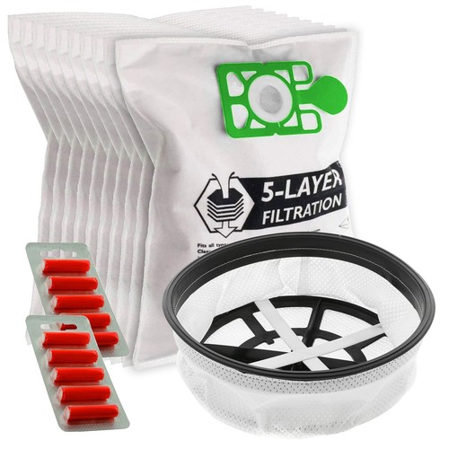 Bags filter for henry - for,