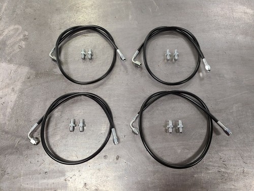 Black line abs elete kit - elete,