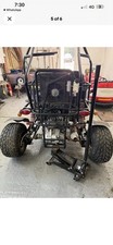 Gs Moon Buggy Off Road Atv