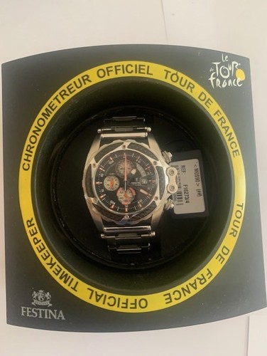 Festina tour france - de,