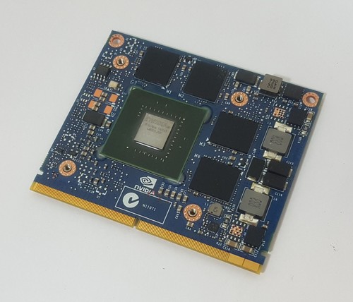 Nvidia quadro k1100m 2gb - quadro,