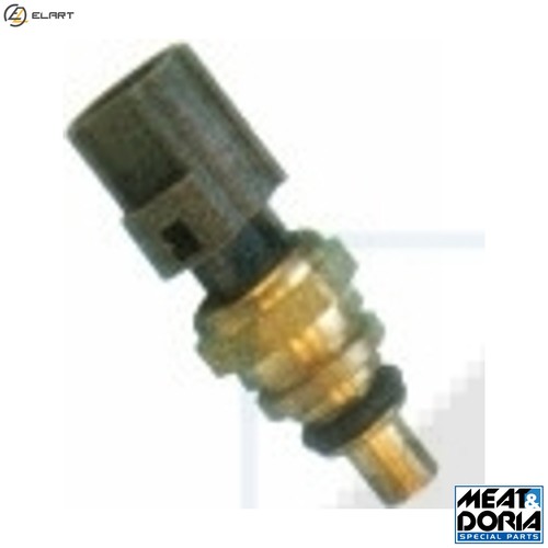Sensor coolant temperature - coolant,