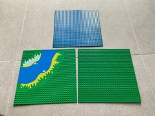 LEGO 32 x 32 Baseplate Board