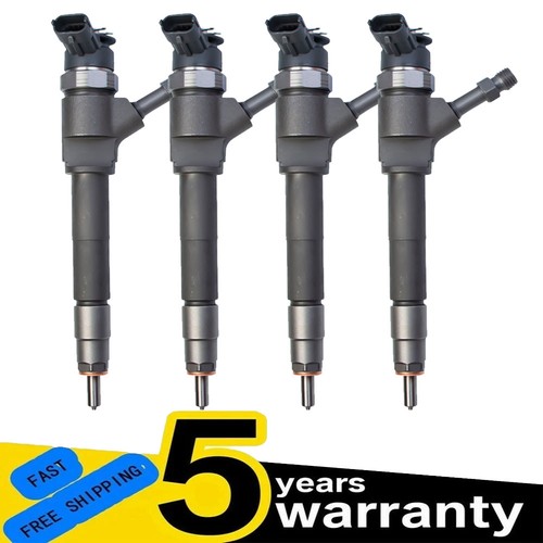 4pack fuel injector - 4pack, for