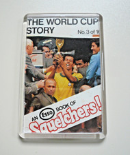 Nostalgic Esso SQUELCHERS