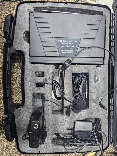 Prosound wireless lapel and - wireless,