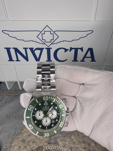 Invicta ocean voyage - pro, diver