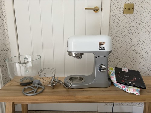 Kenwood kmix stand - kenwood, mixer