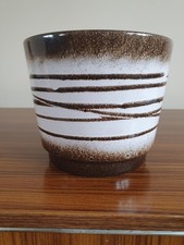 West German Scheurich 806 - 14