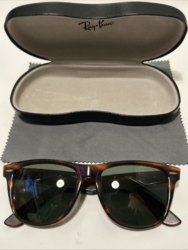 Rare 1970s ray ban - rare, ray-ban