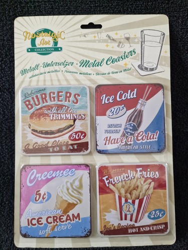 Nostalgic art retro american - art,