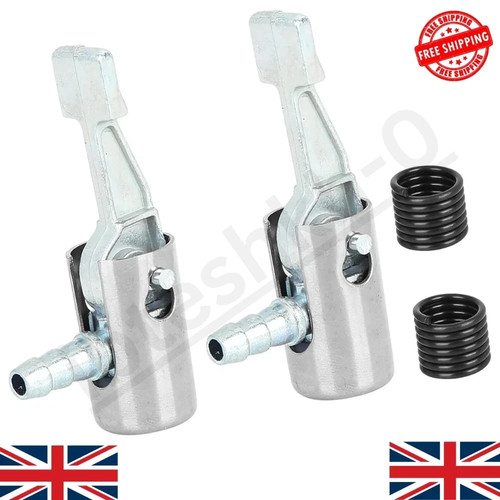 2pc 6mm air - 6mm,