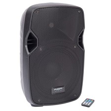 KAM RZ10A 300W Active Bluetooth Speaker