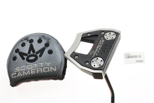 Scotty cameron futura golf - 7m,