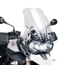 Touring Fairing for Triumph