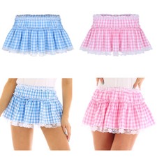 Unisex Women Men Sissy
