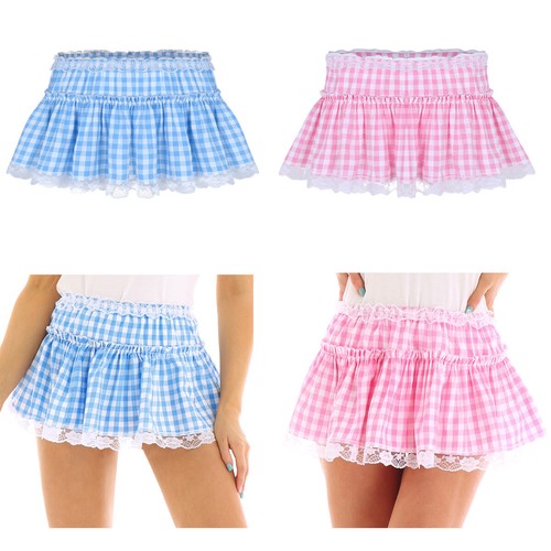 Unisex women men sissy - unisex,